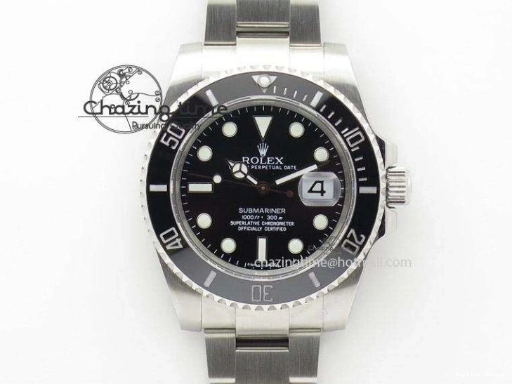 0209 Daytona 116509 QF 1:1 Best Edition Gray Numeral Dial on SS Bracelet SH4130 V3 (Gain Weight) MoistureWicking 1618